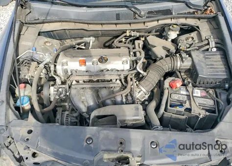 2011 Honda Accord Lxp from USA, damaged, VIN 1HGCP2F42BA080883